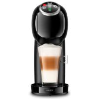 Капсульная кофеварка Krups KP340810 Фото