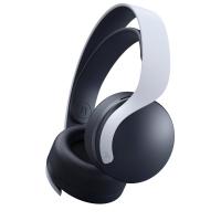 Навушники Playstation 5 Pulse 3D Wireless Headset White Фото