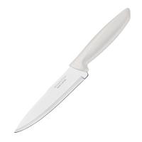 Набор ножей Tramontina Plenus Light Grey Chef 152 мм 12 шт Фото