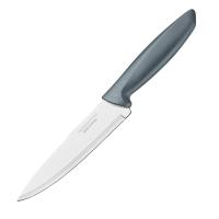 Набор ножей Tramontina Plenus Grey Chef 203 мм 12 шт Фото