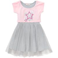 Платье детское Breeze с фатиновой юбкой и с топом Фото