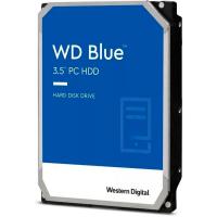 Жесткий диск WD 3.5" 4TB Фото