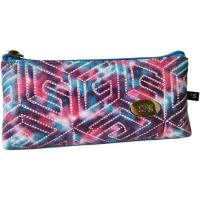 Пенал Cool For School Cosmic женский 1 отделение Голубой Фото