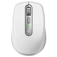 Мышка Logitech MX Anywhere 3S Wireless Pale Grey Фото
