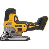 Электролобзик DeWALT 18V XR Li-lon, бесщёточная, 1000 - 3200 ход/мин (б Фото