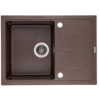 Мойка кухонная GRANADO Blanos marron Фото