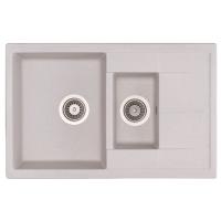 Мойка кухонная GRANADO LEON gris Фото