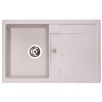 Мойка кухонная GRANADO VALENCIA gris Фото