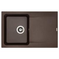 Мийка кухонна GRANADO VIGO marron Фото