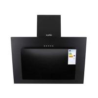 Вытяжка кухонная Ventolux TIVOLI 60 BK (950) PB Фото