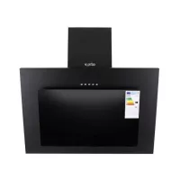 Витяжка кухонна Ventolux TIVOLI 60 BK (950) PB Фото