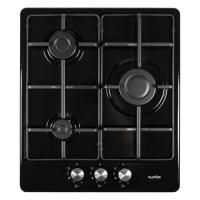 Варочна поверхня Ventolux HG430-B3 S (BK) Фото