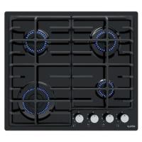 Варочна поверхня Ventolux HG640-DA3 CS (BK) Фото