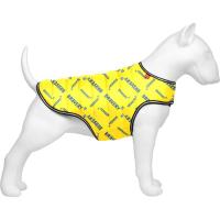 Курточка для тварин WAUDOG Clothes "Сміливість" XL Фото
