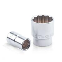 Торцевая головка Toptul 27 мм 1/2" 12-гранная Фото