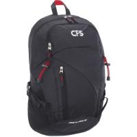 Рюкзак школьный Cool For School 19" унисекс 16 л Черный Фото