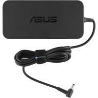 Блок питания к ноутбуку ASUS 150W 19.5V, 7.7A, 6.0/3.7 (pin inside) Slim-корпус Фото