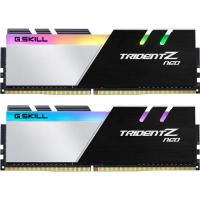 Модуль памяти для компьютера G.Skill DDR4 16GB (2x8GB) 3600 MHz TridentZ NEO for AMD Ry Фото