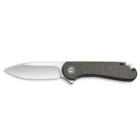 Нож Civivi Elementum Dark Micarta Фото