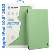 Чохол до планшета BeCover Tri Fold Soft TPU Silicone Apple iPad 10.9" 2022 G Фото