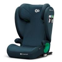 Автокресло Kinderkraft Junior Fix 2 i-Size Harbour Blue (KCJUFI20BLU0000) Фото