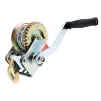 Лебедка Forte HWT-1200, 545 кг, трос 10 м Фото