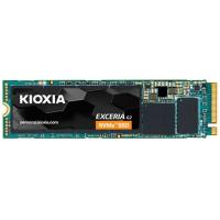 Накопитель SSD Kioxia M.2 2280 1TB EXCERIA NVMe Фото