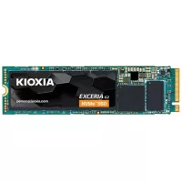 Накопичувач SSD Kioxia M.2 2280 1TB EXCERIA NVMe Фото