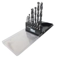 Набор сверл Werk по металлу – 10 шт Фото