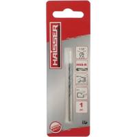 Сверло HAISSER по металлу HSS – 3.2х36х65мм DIN 338, 1шт Фото