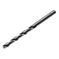 Сверло HAISSER по металлу HSS - 6.0х57х93мм среднее DIN 338 Фото
