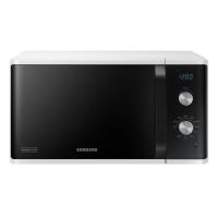 Мікрохвильова піч Samsung MG23K3614AW/UA Фото
