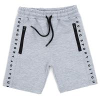 Шорты детские Joi трикотажные Фото