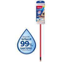 Швабра Vileda Ultramax с телескопической ручкой Фото