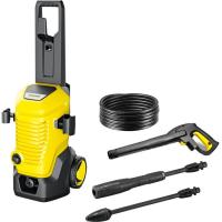 Мойка высокого давления Karcher K5 WCM, 2100 Вт, 20-145 бар Фото