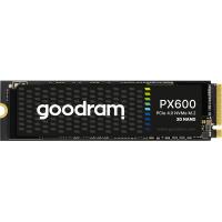 Накопитель SSD Goodram M.2 2280 250GB PX600 Фото
