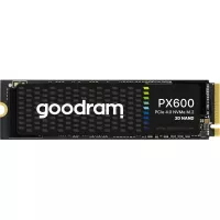 Накопитель SSD Goodram M.2 2280 250GB PX600 Фото