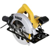 Дискова пила DeWALT 1350 Вт, диск 184х16 мм, 3.66 кг, кейс Фото
