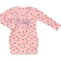 Платье детское Breeze с единорогами Фото