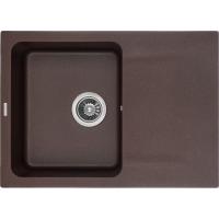 Мойка кухонная GRANADO SALAMANKA marron Фото