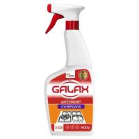 Спрей для чистки кухни Galax das PowerClean Анти-Жир Суперсила 500 г Фото