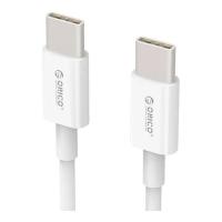 Дата кабель Orico USB-C to USB-C 1.0m 100W Фото