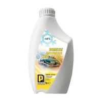 Антифриз PRISTA Long Life G12+ Yellow 1л Фото