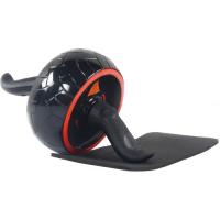 Ролик для пресса Ecofit MD1485 PP+ABS+TPR+Steel Фото