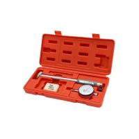 Нутромер Protester со стрелочным индикатором 35-50мм, 0,01мм, глубина Фото