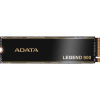 Накопичувач SSD ADATA M.2 2280 512GB Фото