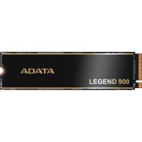 Накопитель SSD ADATA M.2 2280 512GB Фото