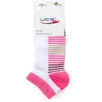 Шкарпетки дитячі UCS Socks в полоску Фото