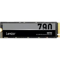 Накопитель SSD Lexar M.2 2280 1TB NM790 Фото