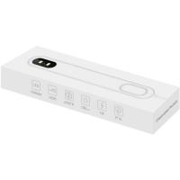 Светильник для аквариума Aqualighter Pico Soft 6500 к белый Фото